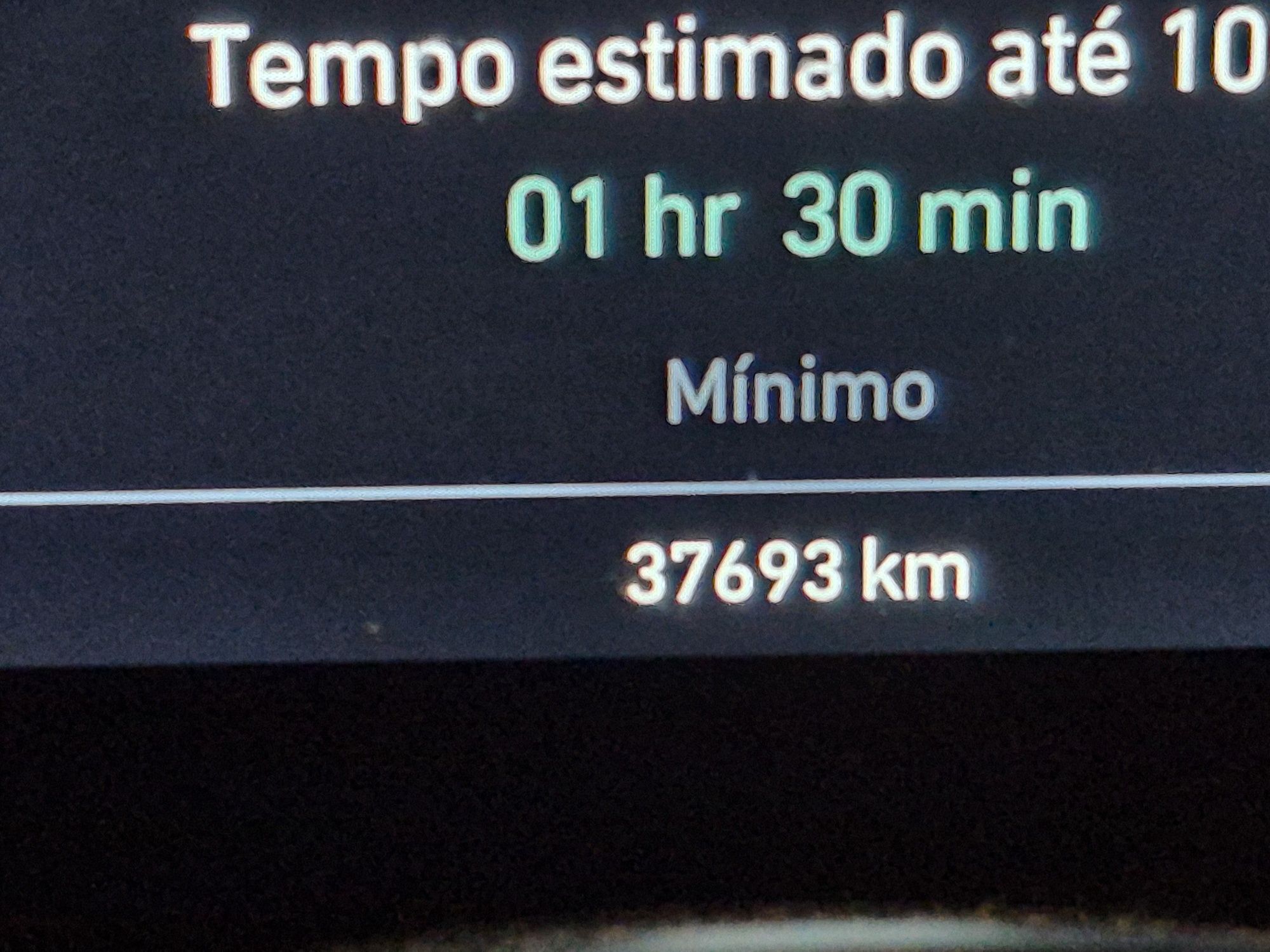 Fiat 500 e action 2021