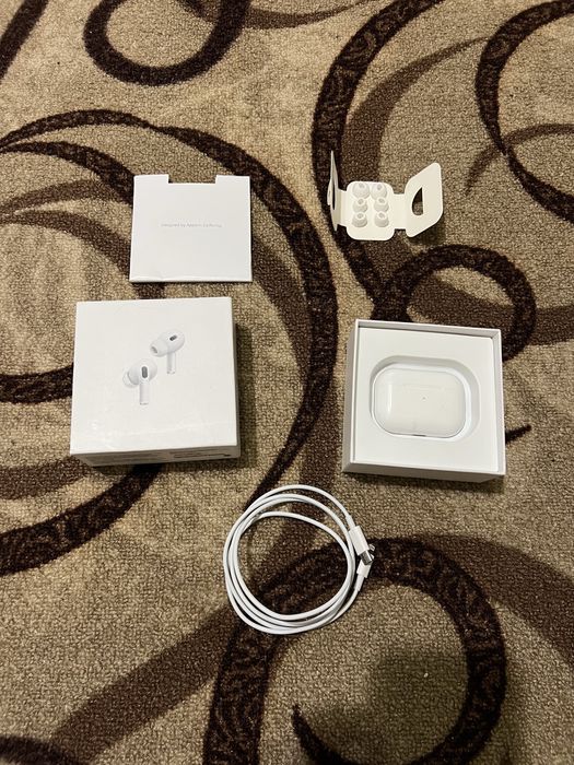 Apple AirPods Pro 2 (1:1)