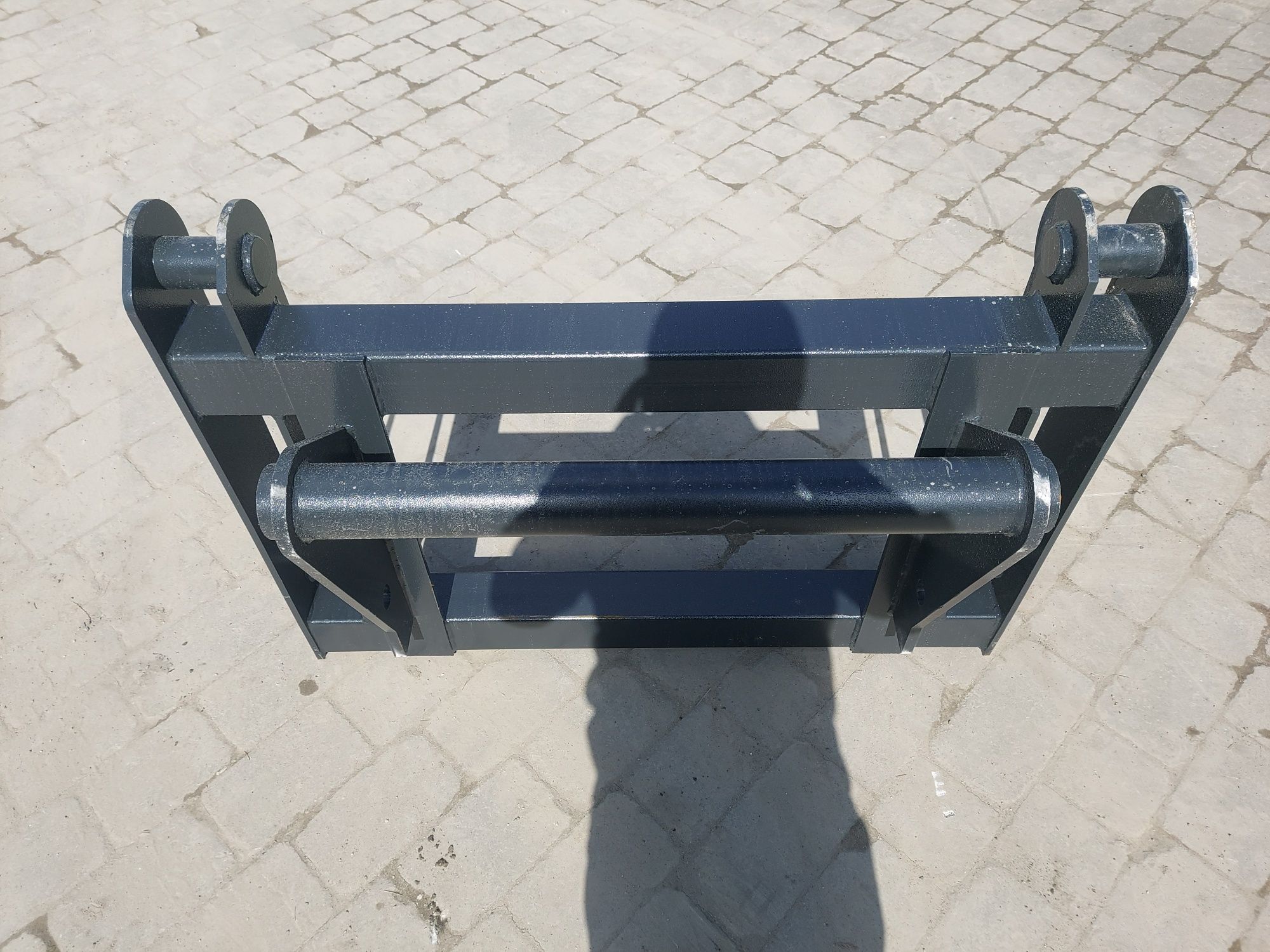 Adapter redukcja JCB NA EURO I INNE ... Transport