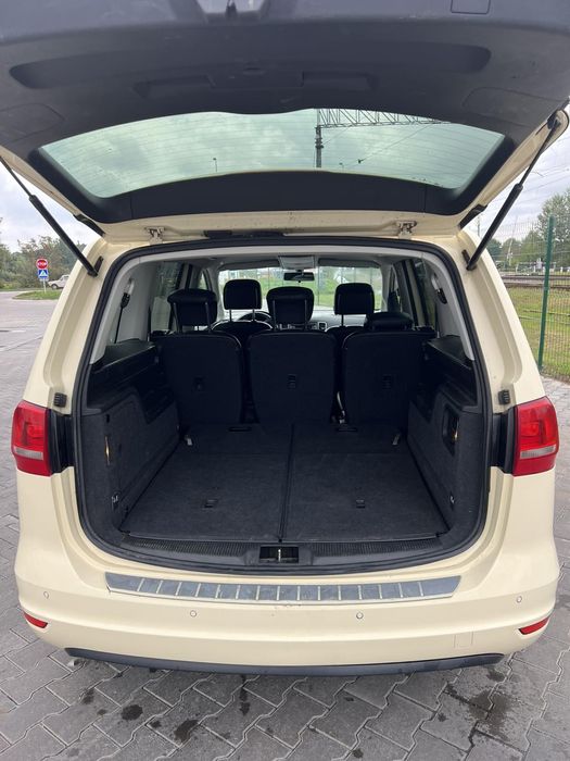 Фольксваген Шаран/volkswagen sharan