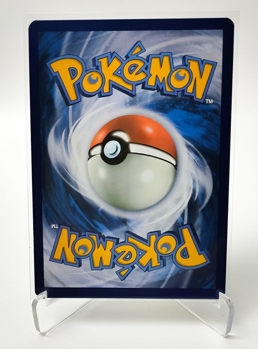 Iron Hands 061/162 reverse holo karta pokemon Temporal Forces