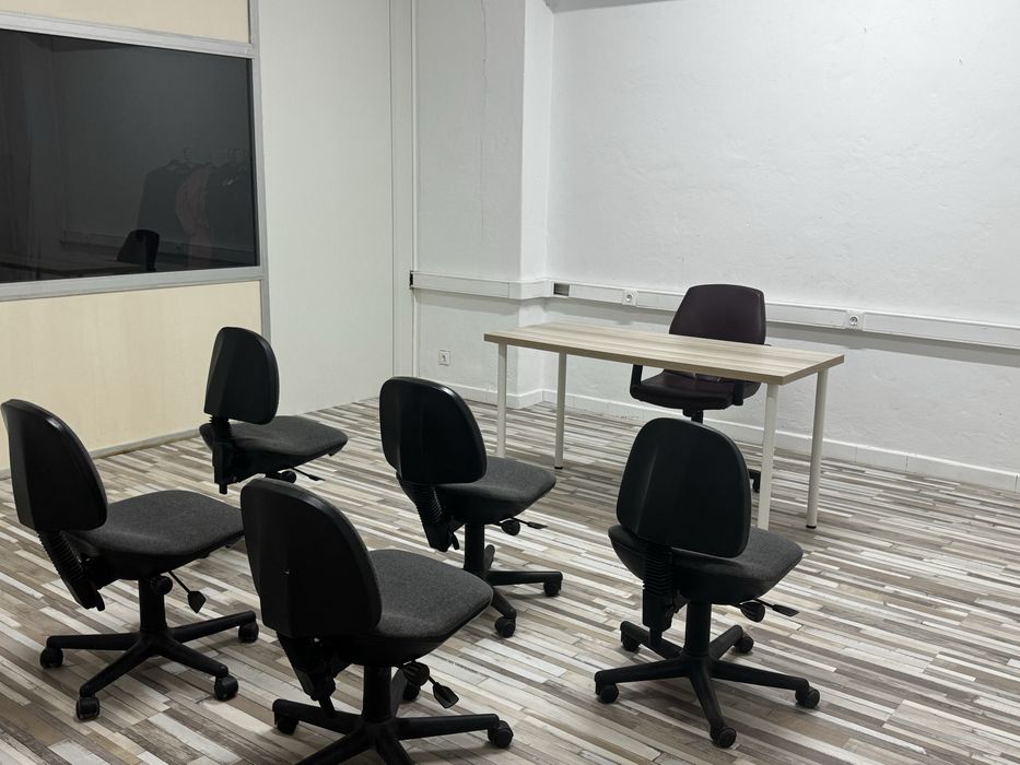 Trespasse salao cabeleireiro e estetica