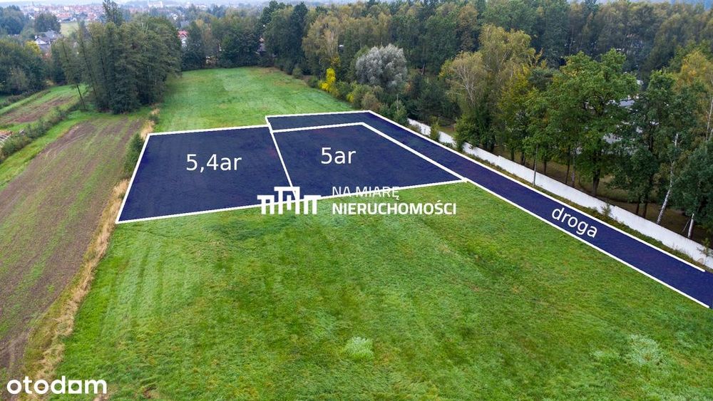 Działki | Budowlane | Głogów Małopolski
