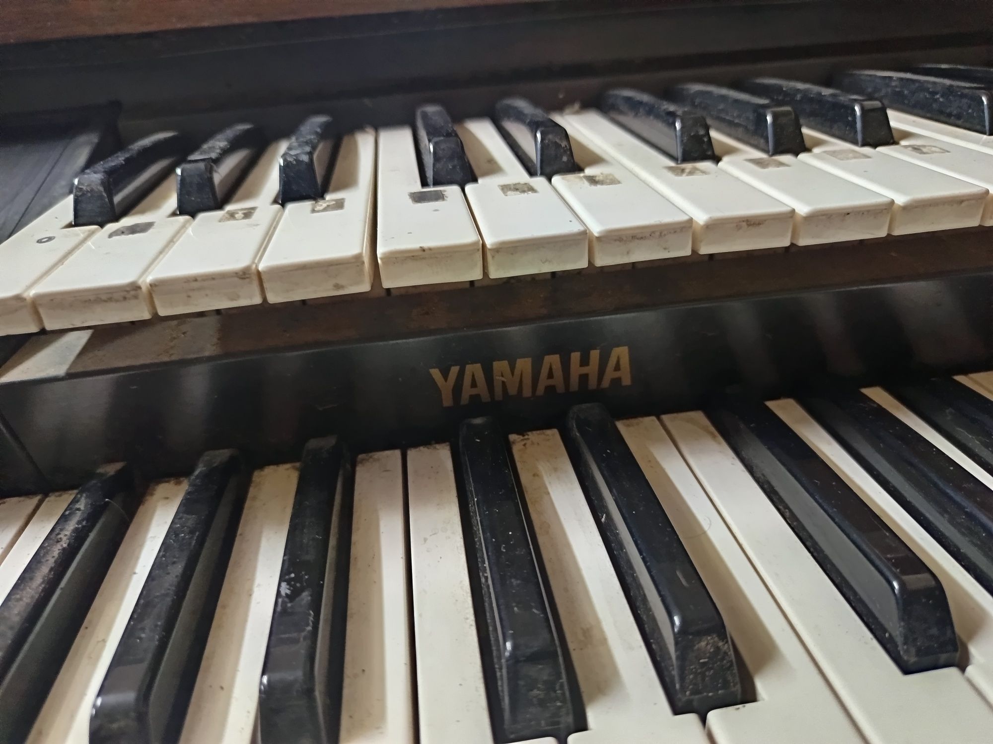 Organy keyboard Yamaha ME-30BX