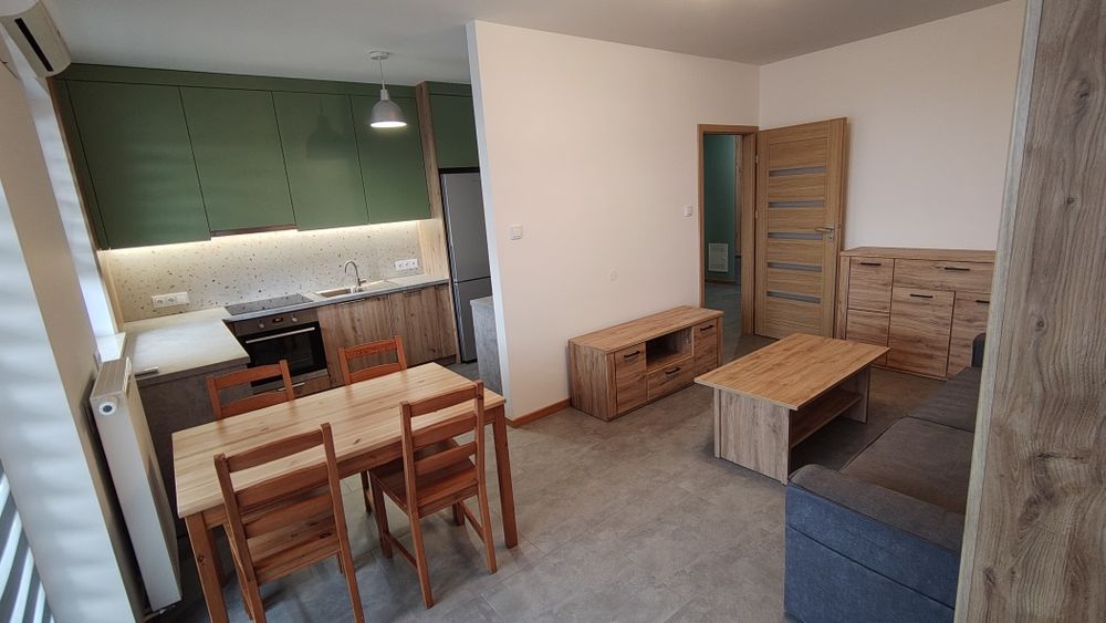 Mieszkanie 50 m2 Wrońska, Lublin