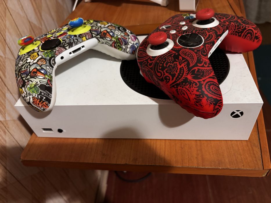 Продам XBOX series S