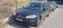 Renault Mégane Break 1.9 dCi Privilège