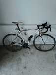 Bicicleta masculina Massi pro SL carbono