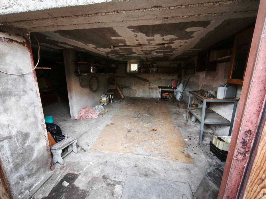 Продам  кирпичный дом.