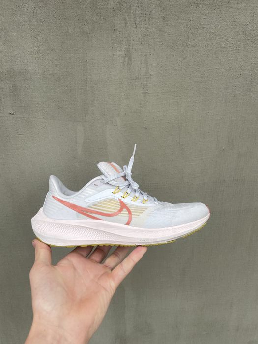 Кросівки Nike pegasus air zoom