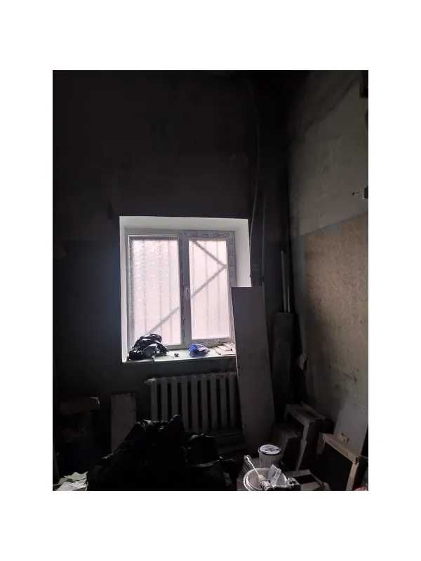 Нежитлове приміщення, 1-й поверх, 38,9 кв. м, вул. Десантна, 8