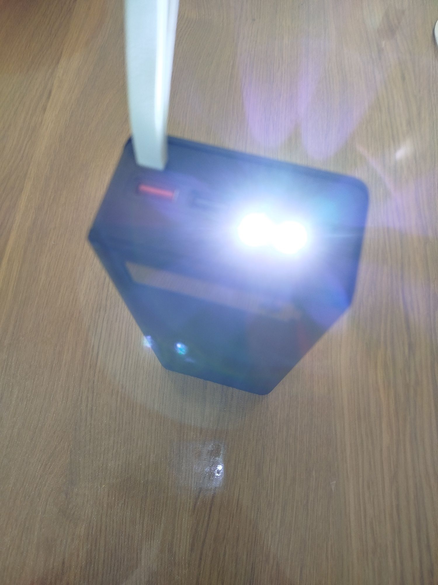 Повербанк новий 29 000 mAh