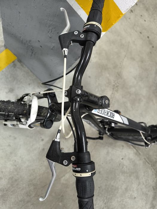 Bicicleta BTT ROCKRIDER roda 26