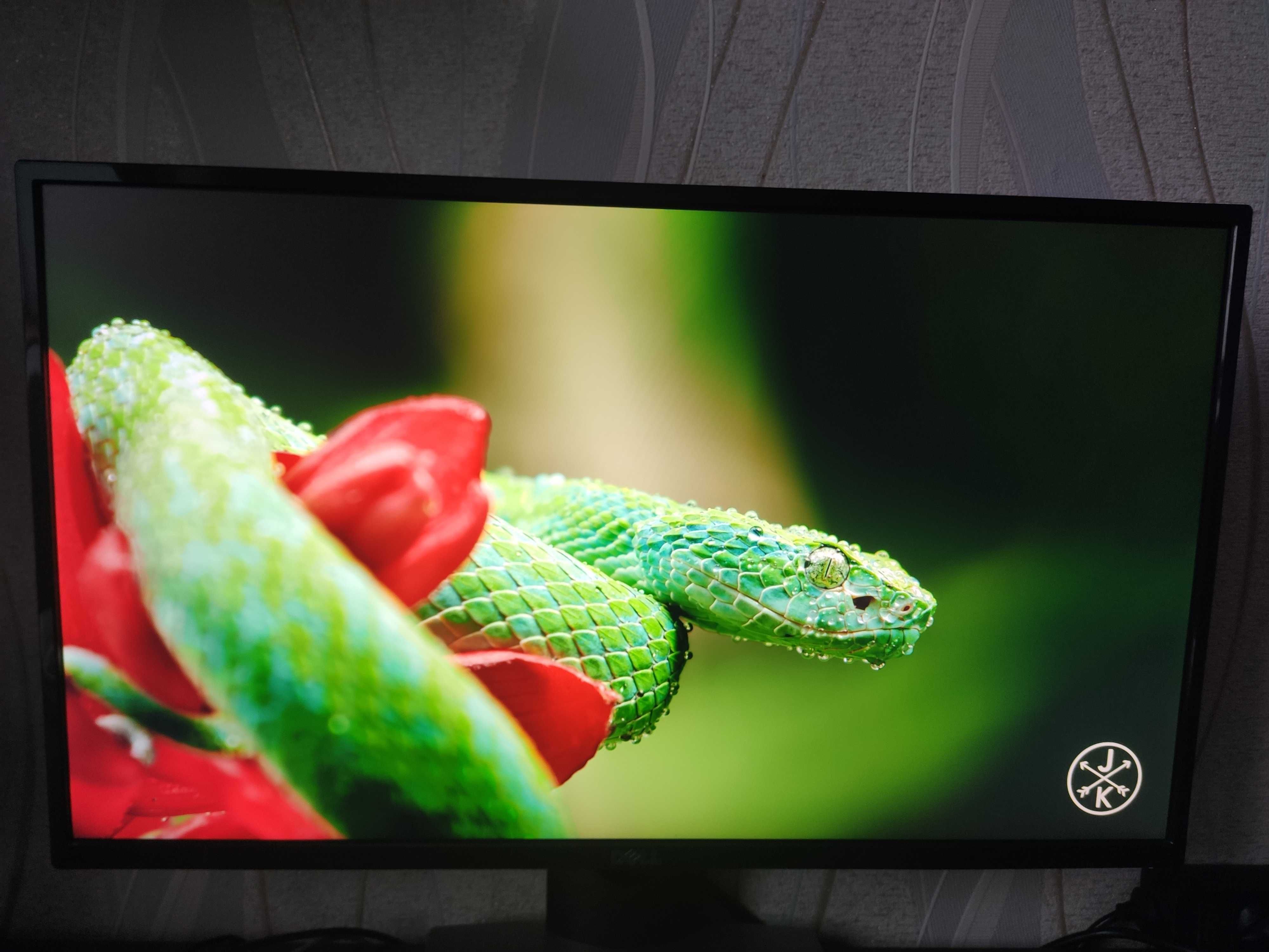 Монитор 27" Dell SE2717H