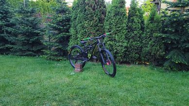 Rower Specialized enduro comp 2018 M 29