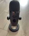 Mikrofon Blue Yeti Nano