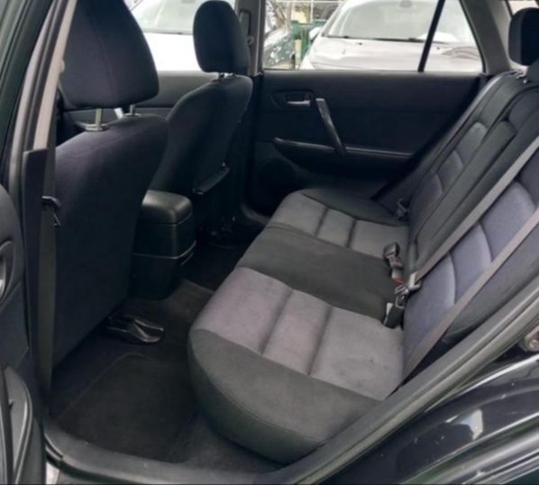 Mazda 6 SW 1.8 120Cv