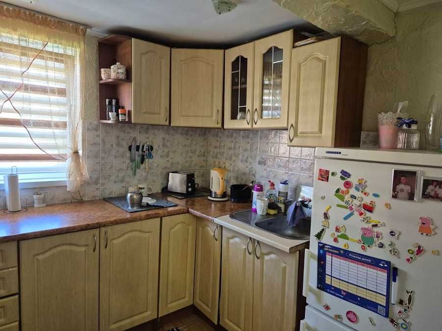 Продаж будинку в с. Снятинка