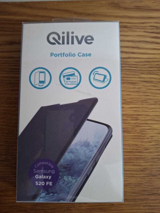 Capas Samsung Galaxy S20 FE