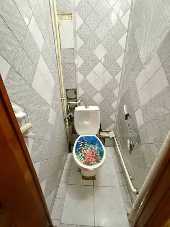 3 кімн. на вул. Володимира Висоцького / Семена Палія Котовського.