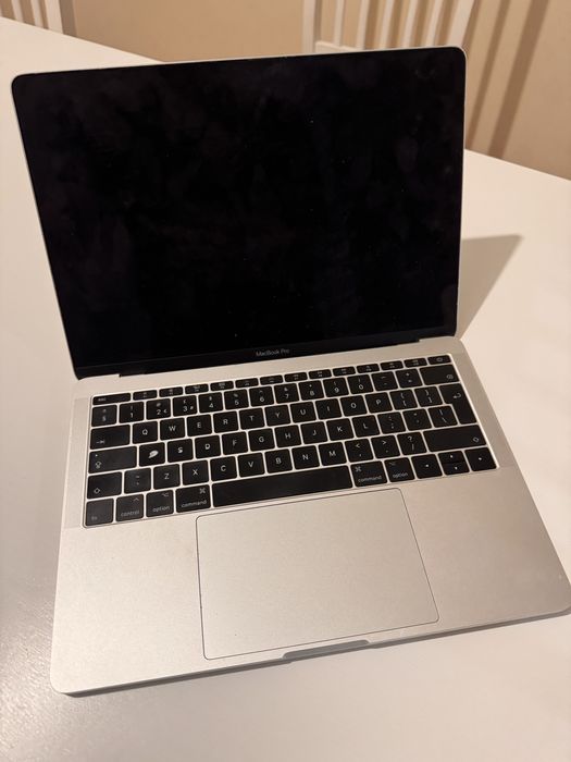 MacBook Pro 2017