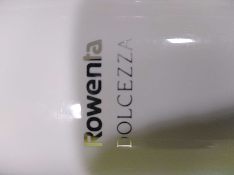 Depiladora a cera, Rowenta Dolcezza