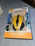 Wireless optical mouse 2.4G