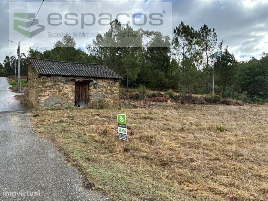 Bela quinta na Vila do Paul