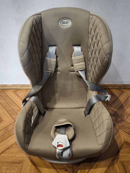 Автокрісло дитяче 0-18кг 4baby