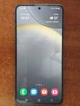 Samsung Galaxy S24 Dual Sim 8/128GB Onyx Black