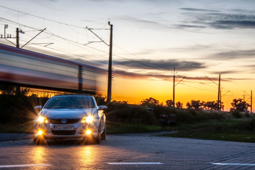 Volkswagen EOS 2008