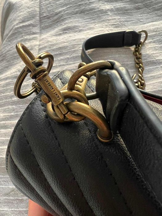 сумка, натуральна шкіра