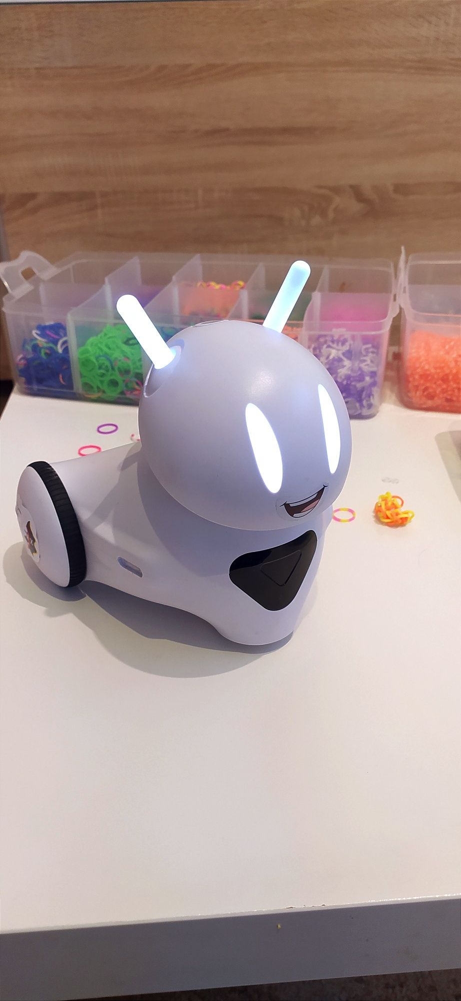 Photon Robot Edukacyjny wersja domowa, odbiór tylko osobisty