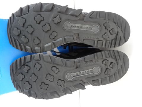 Adidas ZX FLUX roz 44  Torsion Sportowe