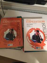 Neue Expedition 1