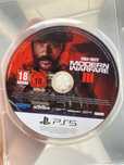 Cod lll ps5 sem capa original