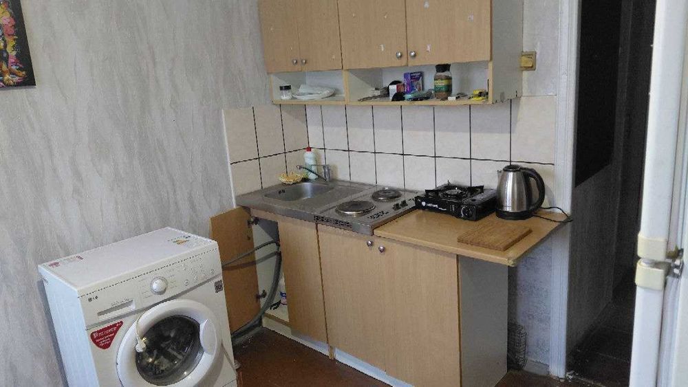 Здам 1-к квартиру Набережна Перемоги Аквапарк