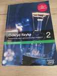 Podręcznik do fizyki - Odkryć fizykę 2