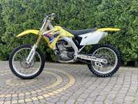 Suzuki RM-Z 450 *Super Stan*