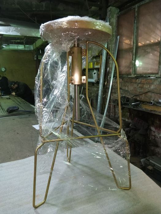 Барные стулья, эксклюзив!