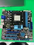 Материнская плата Asus m4a785td-v evo AM3