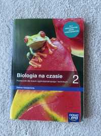 Biologia na czasie 2 zakres rozszerzony