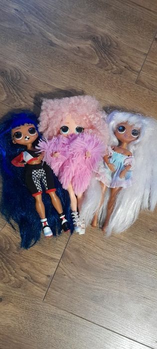 Продам    ляльки L.O.L