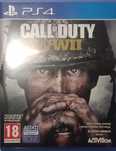 Call off duty ww ll