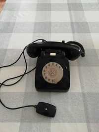 Telefones antigos (entrega na área de Lisboa)