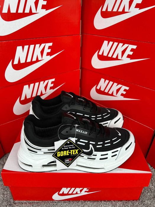 7 кольорів Nike Air Max TL 2.5 Gore-Tex ТЕРМО