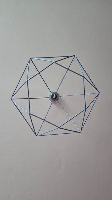 Lampa wisząca sufitowa ikea