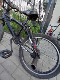 Rower bmx 20cali