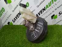 Servo Freio Toyota Yaris (_P9_)