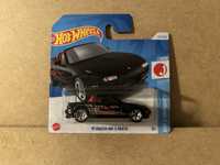 Hot Wheels - ’91 Mazda Mx-5 Miata